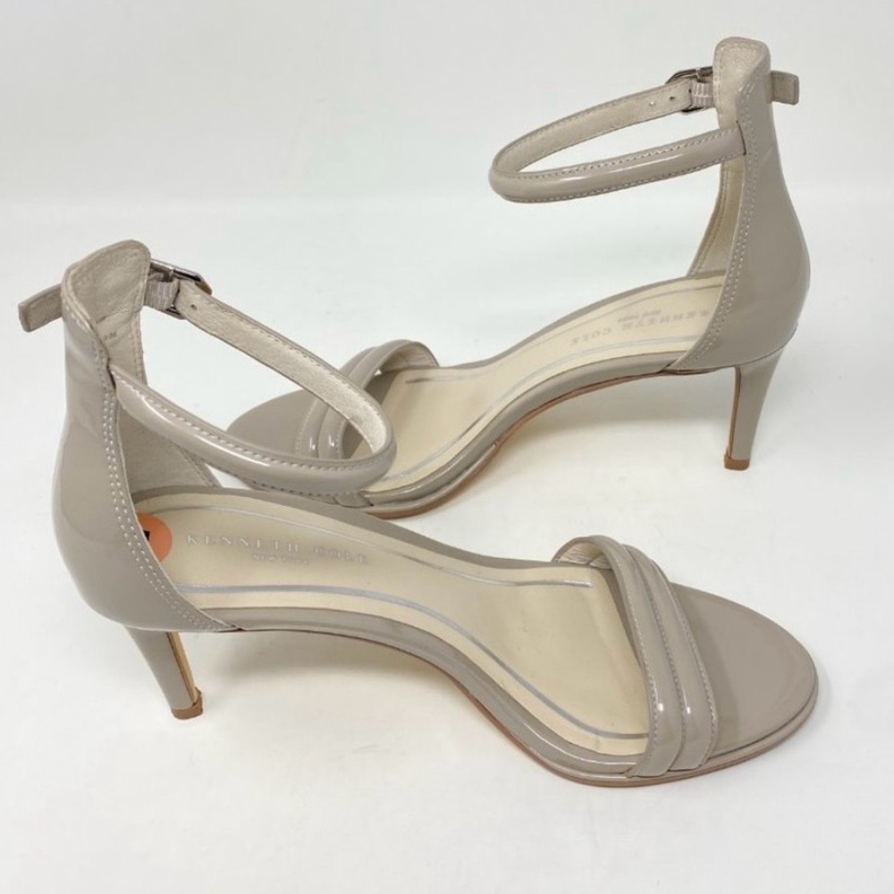Kenneth Cole Milania Heeled Sandal
